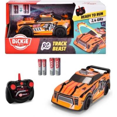 Dickie RC Track Beast 5 cm