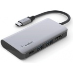 Belkin Connect AVC006btSGY