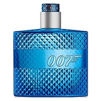 James Bond 007 Ocean Royale toaletní voda pánská 75 ml tester