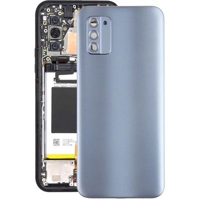 Nokia Оригинален Заден Капак за Nokia C300
