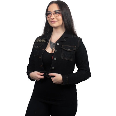 Rusty Pistons RPJAW22 Agnew women jeans