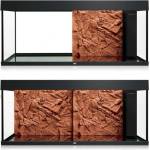Juwel Декор 600 x 550 mm-JUWEL decor Stone Clay 600 (750604097)