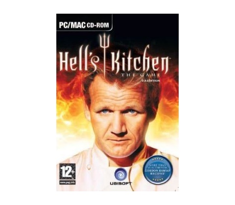 Hells Kitchen