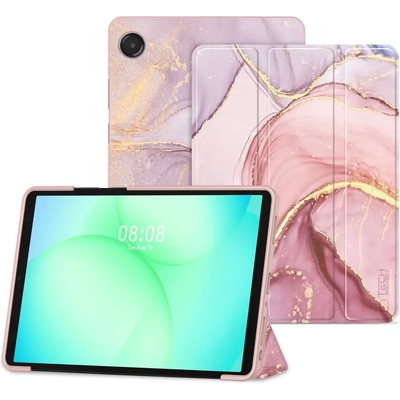 Tech-Protect TechProtect SmartCase за Samsung Galaxy Tab A9+ / A11+ Plus 11.0 X210 / X215 / X216 / X230 / X235 / X236 - Многоцветен (5906302335107)