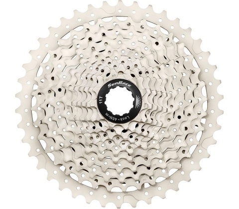 SunRace CSMS8EAZ