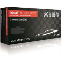 Mercator ideall nitrile moto