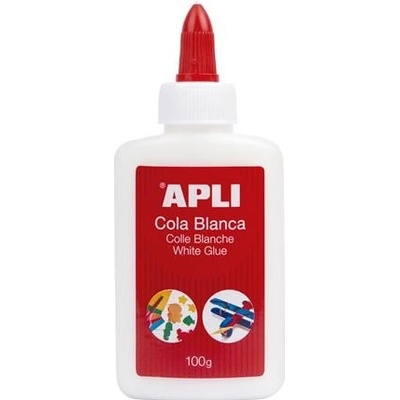 APLI Hobby bílé lepidlo 100 g
