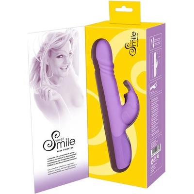 Sweet Smile Push 25 cm
