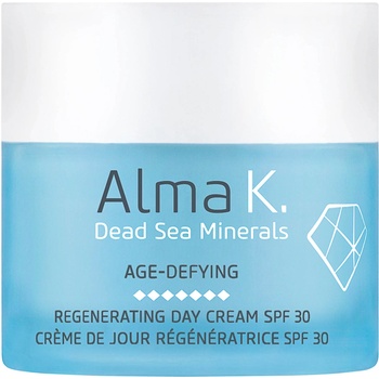 Alma K Regenerating Day Cream SPF 30 Дневен крем дамски 50ml