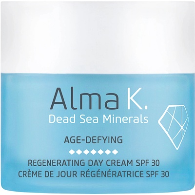 Alma K Regenerating Day Cream SPF 30 Дневен крем дамски 50ml