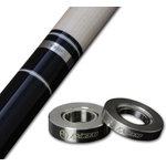 Mezz EXCEED Wavy Joint X-Ring Mezz