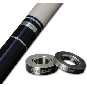Mezz EXCEED Wavy Joint X-Ring Mezz