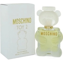 Moschino Toy 2 parfumovaná voda dámska 100 ml