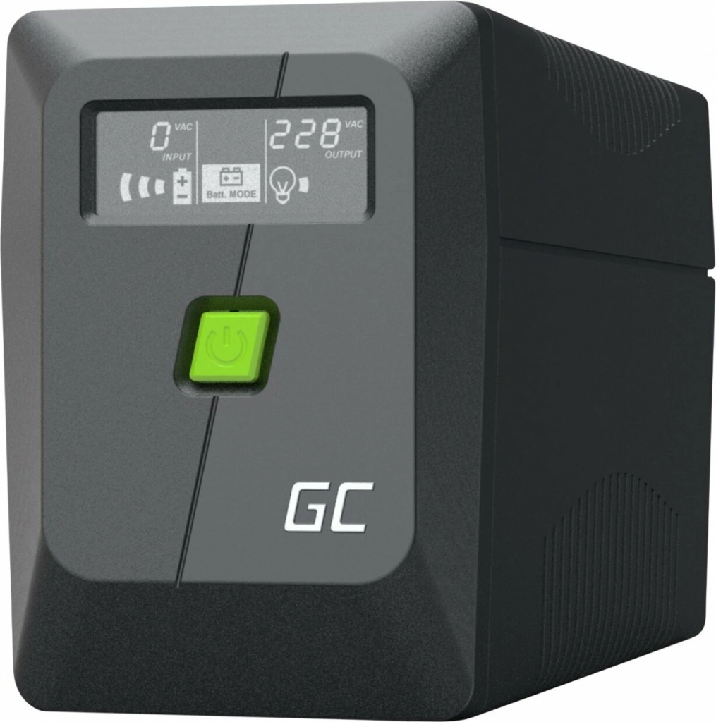Green Cell UPSLM360