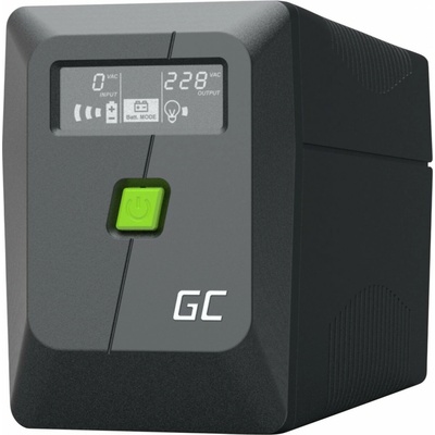 Green Cell UPSLM360