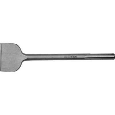 YATO stopka dláta plochá 75x300 mm SDS-Max