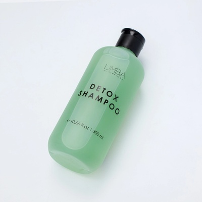 Limba detox šampon 300 ml