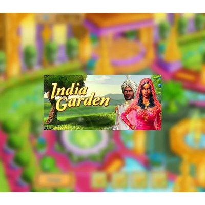 India Garden