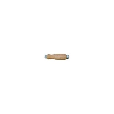 Rukojeť pro dláta přírodní, lakovaná 138 x 34mm Narex Bystřice