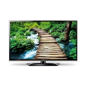 LG 37LS570S