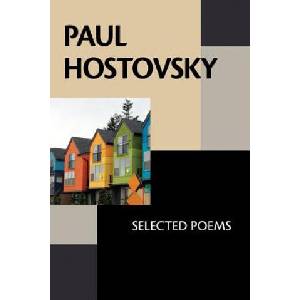 Paul Hostovsky: Selected Poems | Paul Hostovsky (ISBN: 9781938853579)