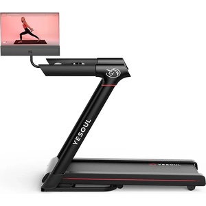 YESOUL T3 Plus Бягаща пътека