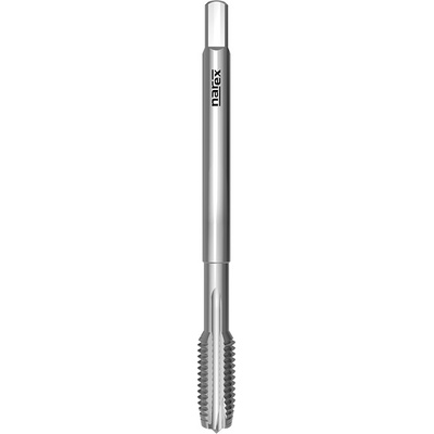 NAREX Závitník strojní s lamačem din 376/b m6 6h hsse (3500)