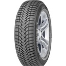 Osobné pneumatiky Michelin Alpin A4 195/55 R16 91T