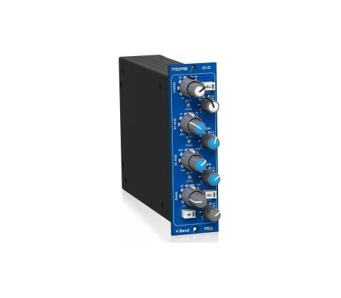 Midas Parametric Equaliser 512 V2