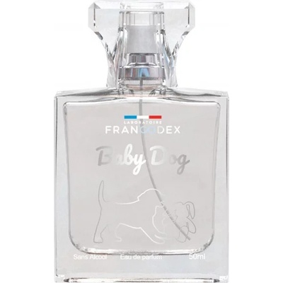 Francodex Parfém Baby dog pro psy 50 ml