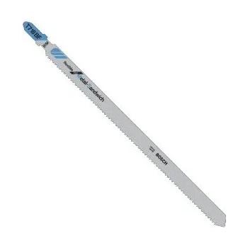 Bosch Нож за зеге Bosch с T-захват за сандвич панели 155/180 мм, 12.7 TPI, праволинейно, T 718 BF-2 608 636 335
