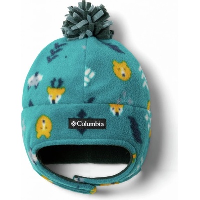 Columbia Youth Frosty Trail II Earflap Beanie