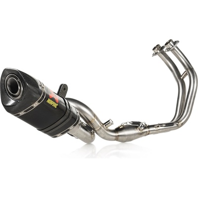 Akrapovič Racing Line S-Y7R2-AFC/1