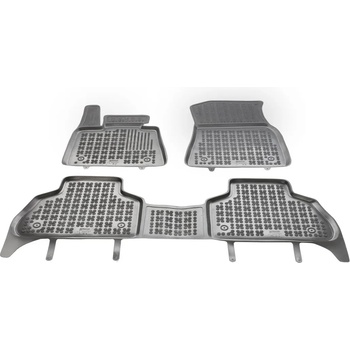 Image 1 of Rezaw-Plast Гумени стелки за bmw x5 g05 (2018+) - тип леген (200731)
