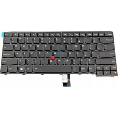 Klávesnice Lenovo Thinkpad L440 L450 / LED