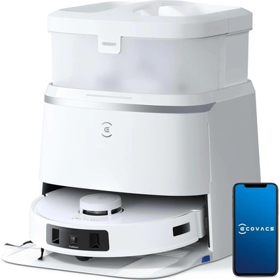 Ecovacs DEEBOT T30 PRO Omni