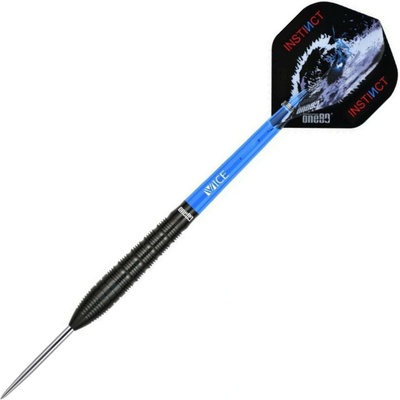 steel One80 Night Hunter Silence 24g 90% wolfram