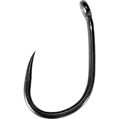 Sportcarp Háčiky Bez Protihrotu TCF B2 Wide Gape veľ.8 10ks