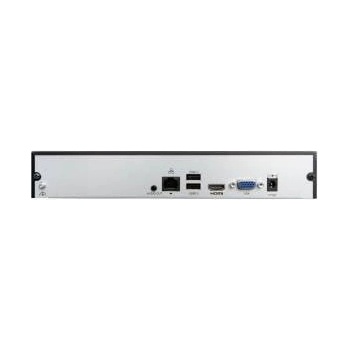BCS BASIC Bcs dvr ip recorder bcs-b-nvr1601 (2.0) 16 channels bcs basic