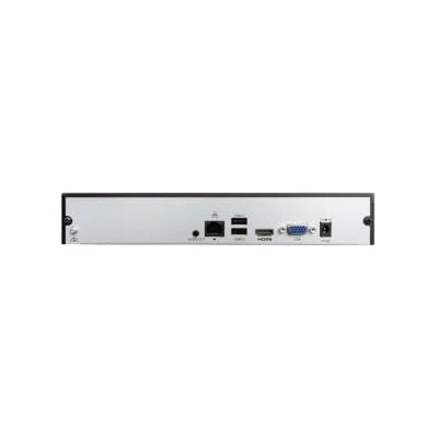 BCS BASIC Bcs dvr ip recorder bcs-b-nvr1601 (2.0) 16 channels bcs basic