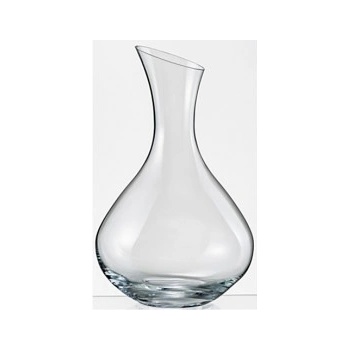 Bohemia Crystal Karafa decanter Klara 1500 ml