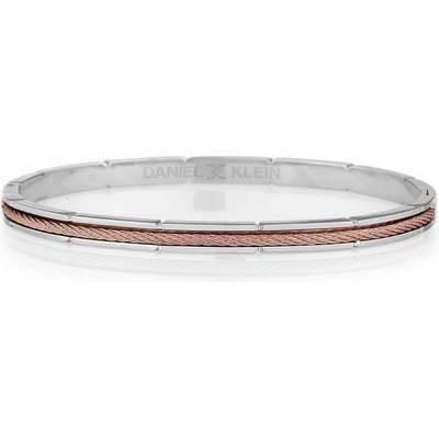 Дамска гривна Daniel Klein DKJ. 3.2084. 02 (DKJ.3.2084.02)