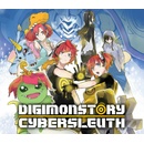 Digimon Story: Cyber Sleuth Complete