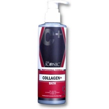 True Iconic COLLAGEN PLUS BATH kolagenový šampon 250 ml