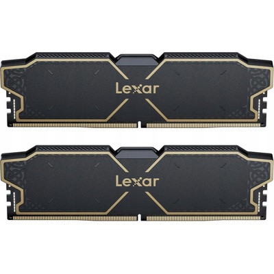 Lexar Thor DDR5 32GB 6000MHz CL38 LD5U16G60C38LG-RGD