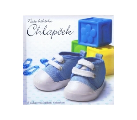 Naše bábätko Chlapček