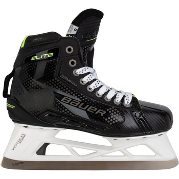 Brankárske Korčule Bauer Elite S24 Intermediate