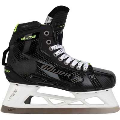 Brankárske Korčule Bauer Elite S24 Intermediate