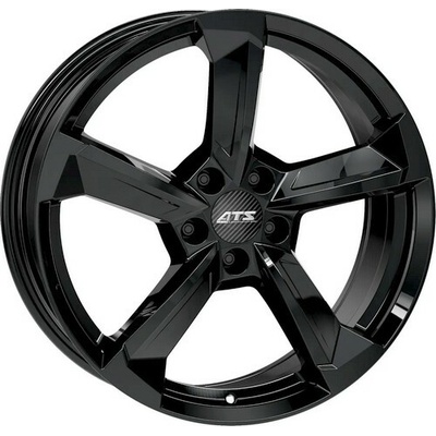 ATS AUVORA 6,5x16 5x112 ET46 diamond black