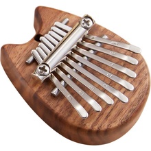 Luckstone S8 Mini kalimba hudební nástroj 8 tónů